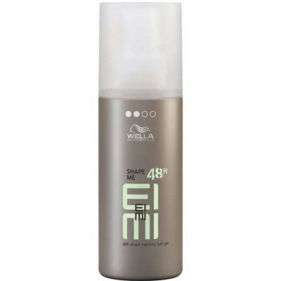 Gel de par Wella EIMI Shape Me