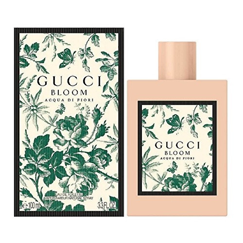 Gucci Bloom Acqua di Fiori