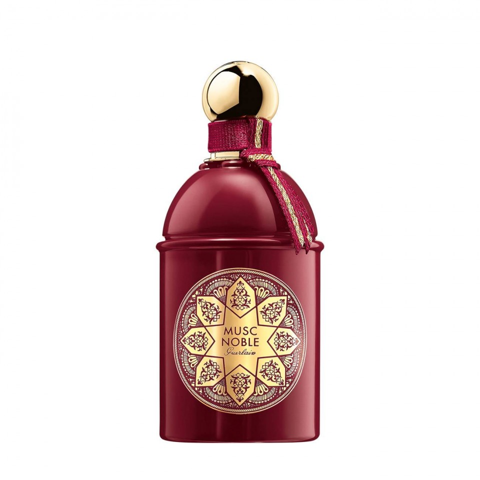 Guerlain Musc Noble