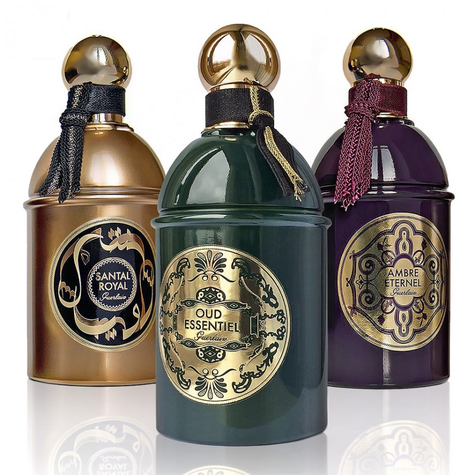 Guerlain Oud Essentiel, Apa de Parfum, Unisex