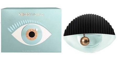 Kenzo World