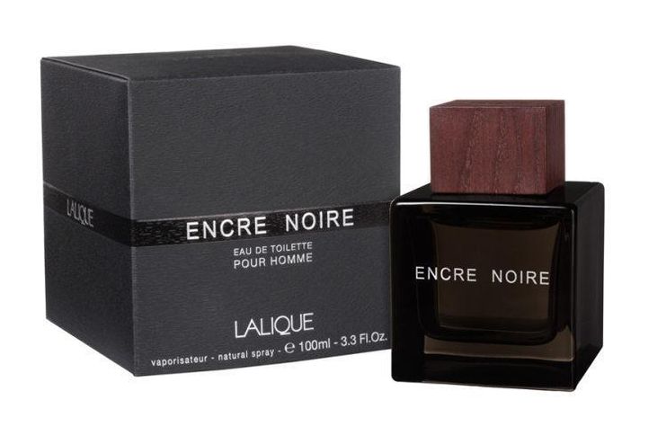 Lalique Encre Noire pour Homme