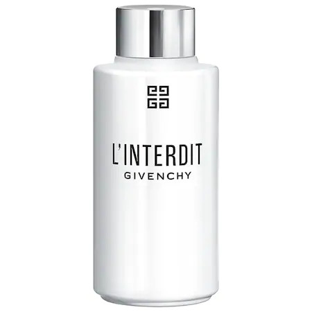 Lotiune de corp Givenchy L'Interdit
