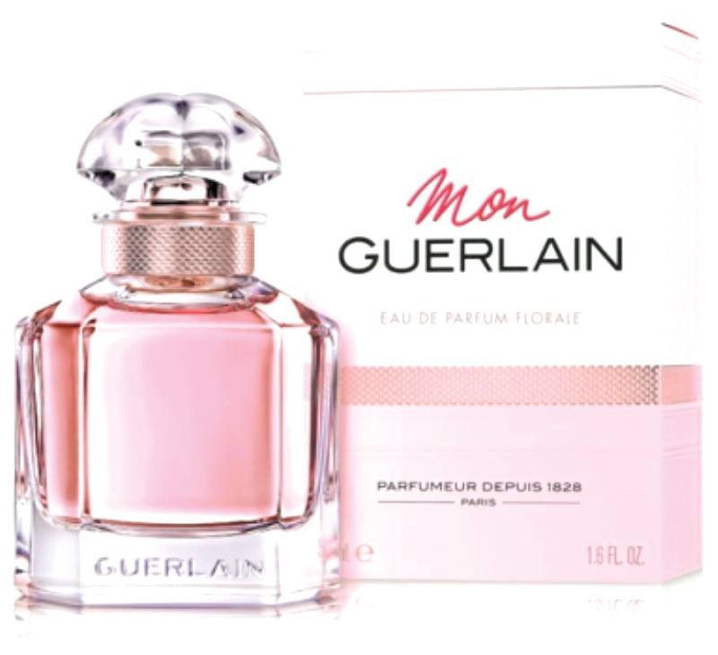 Mon Guerlain Florale