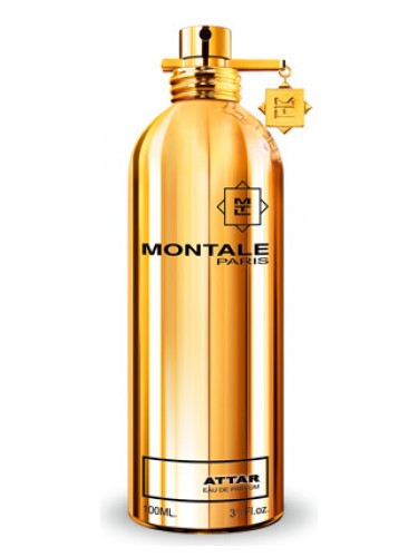 Montale Attar