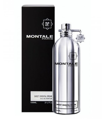 Montale Sweet Oriental Dream