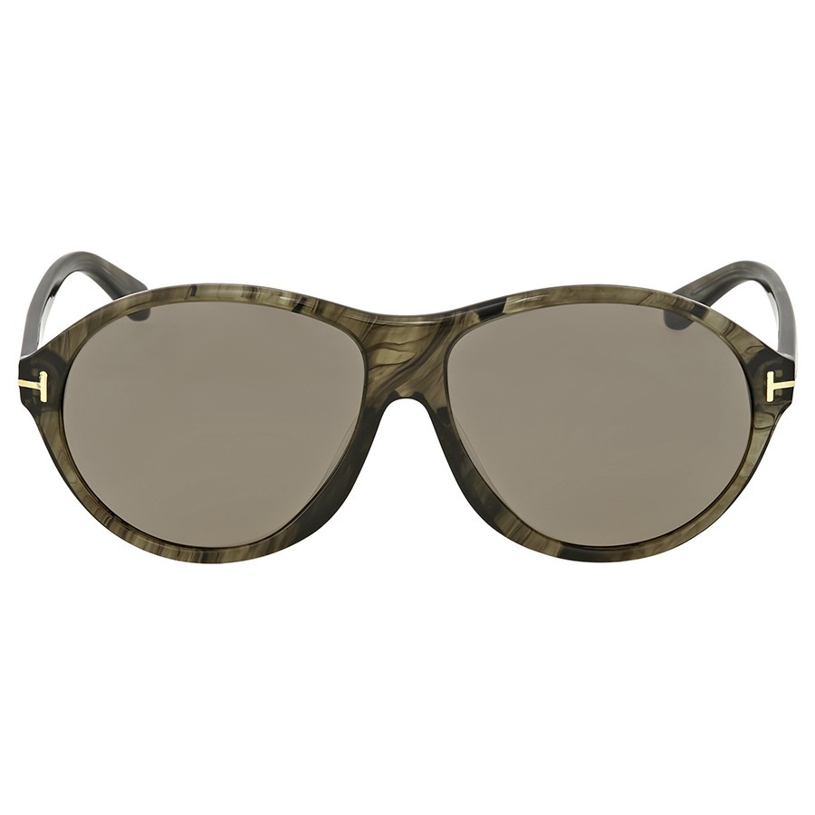 Ochelari de soare Tom Ford SUN FT0398 20B -60 -14 -145