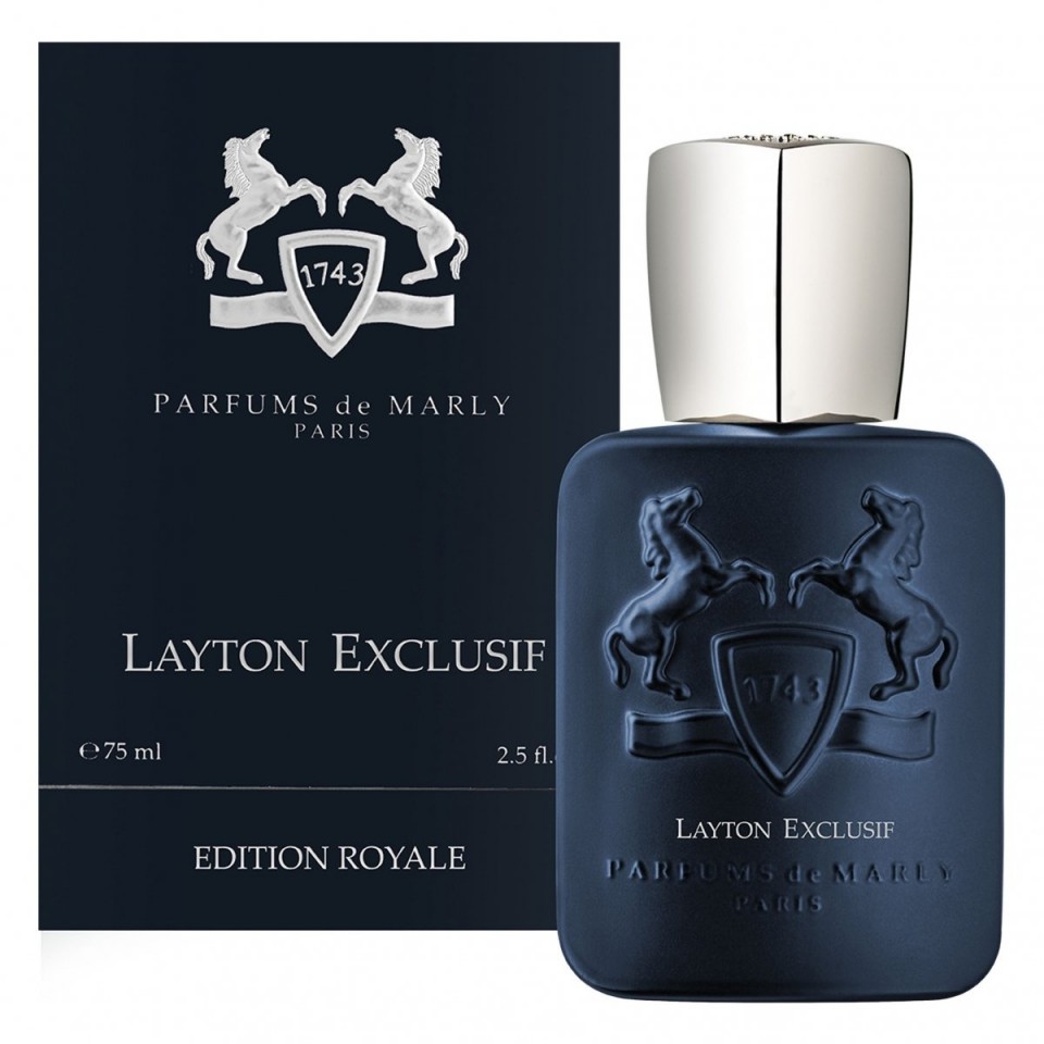 Parfums De Marly Layton Exclusif