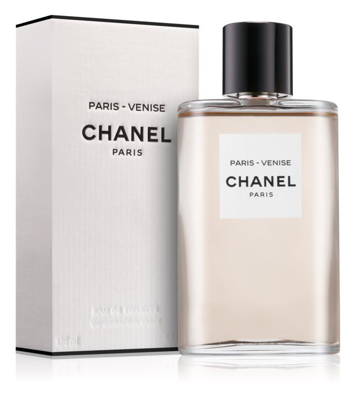 Paris Venise Chanel