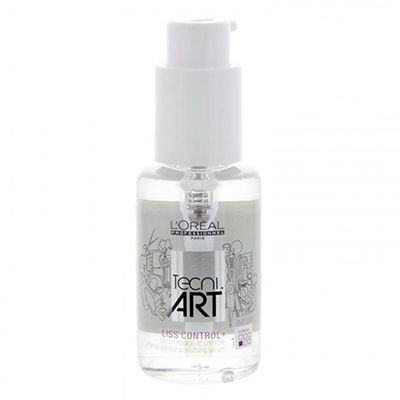 Serum L\'Oréal Professionnel Tecni Art Liss Control+