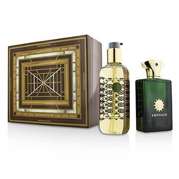 Set Cadou Amouage Epic Man