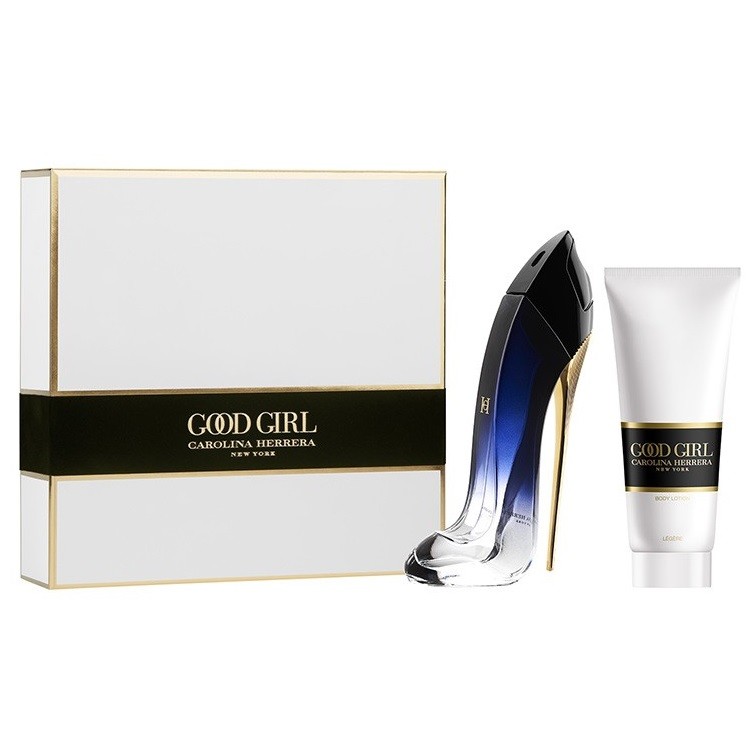 Set Cadou Carolina Herrera Good Girl Legere