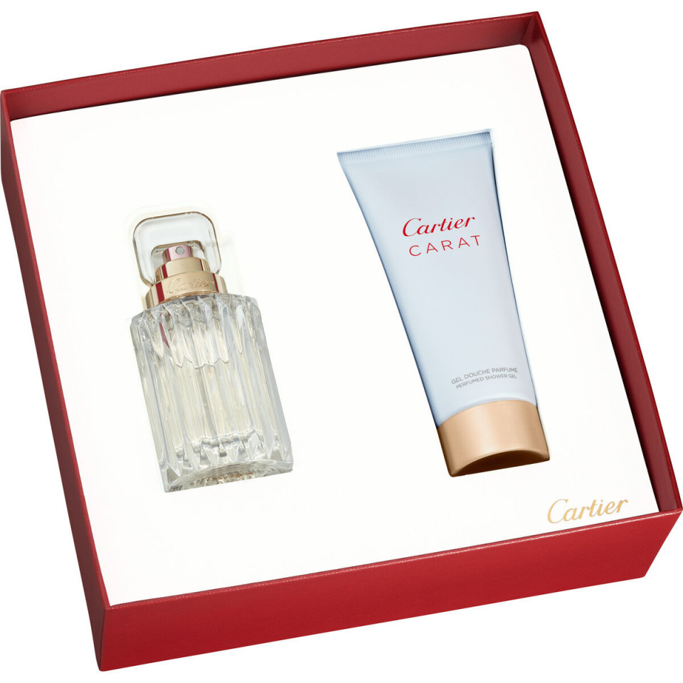 Set Cadou Cartier Carat