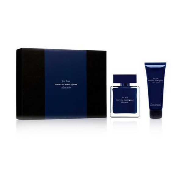Set Cadou Narciso Rodriguez for Him Bleu Noir