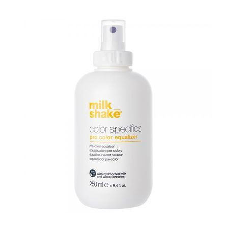 Spray tratatment pentru par, Milk Shake Color Specifics Pro Equalizer