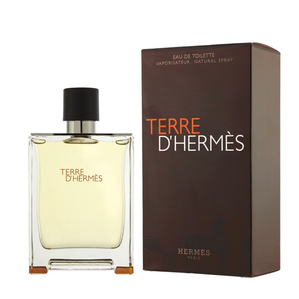 Terre D'Hermés