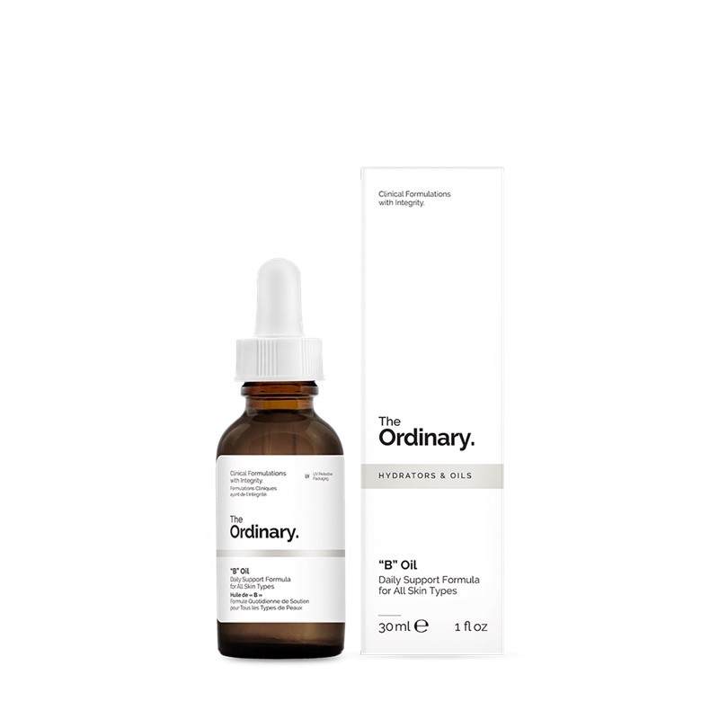 The Ordinary Complex B Oil
