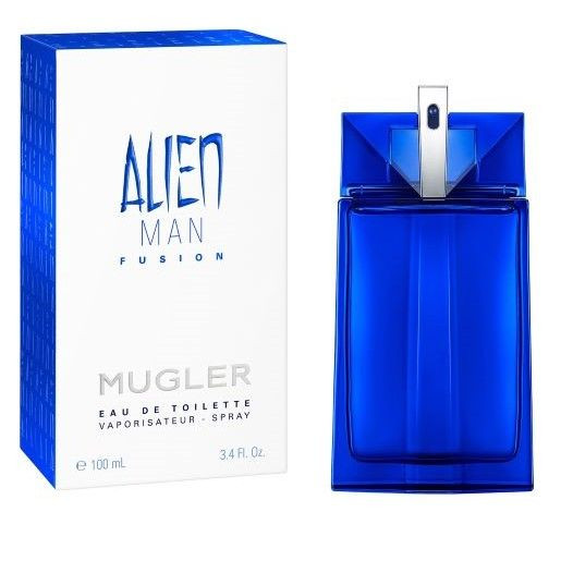 Thierry Mugler Alien Men Fusion