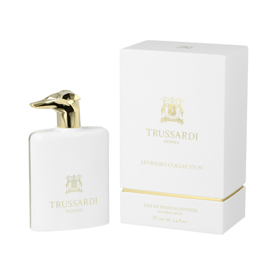 Trussardi Donna Levriero Collection