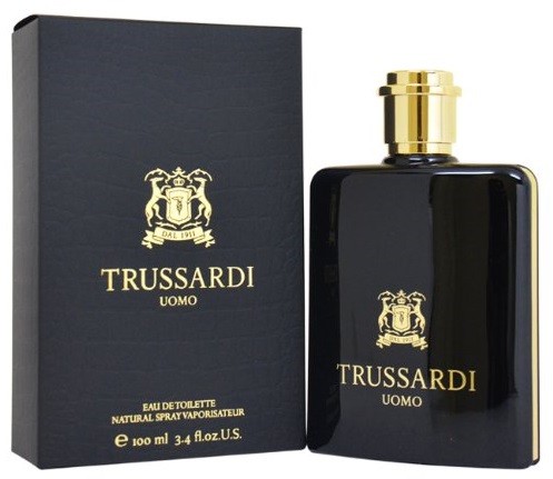 Trussardi Uomo