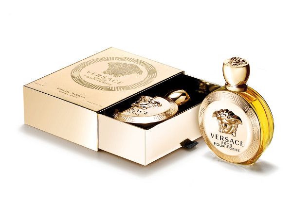 Versace Eros Pour Femme