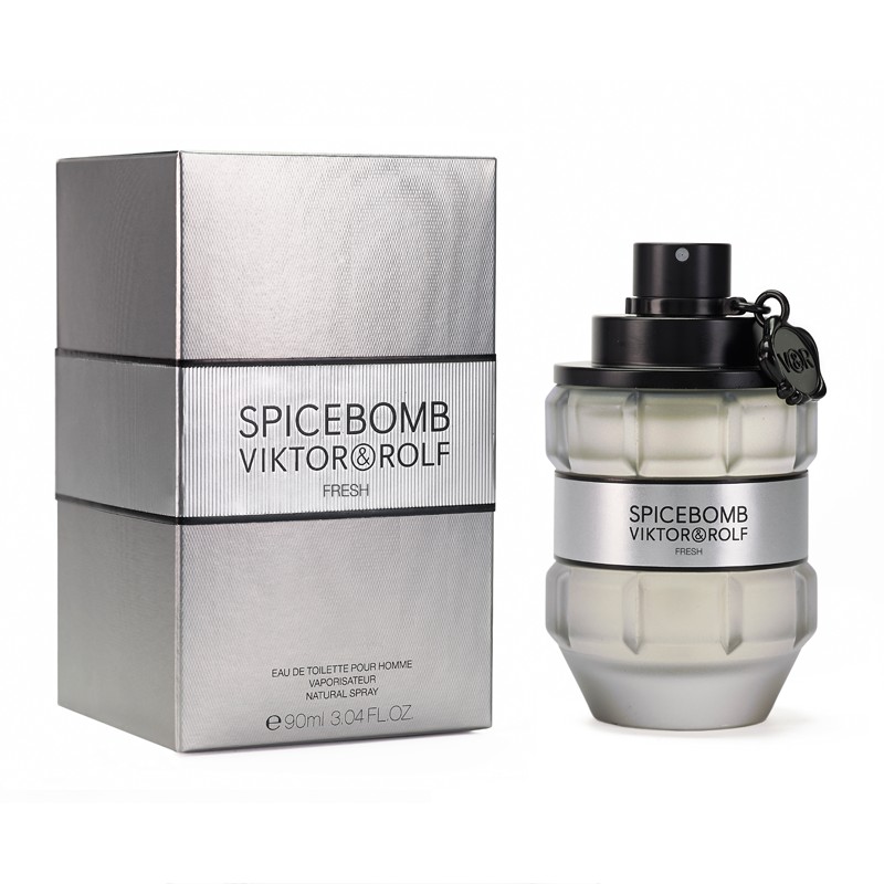 Viktor & Rolf SpiceBomb Fresh