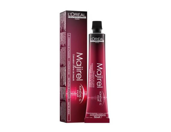 Vopsea de par permanenta L\'Oreal Professionnel Majirel