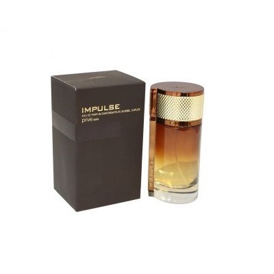 Vurv Impulse Prive