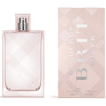 Burberry Brit Sheer