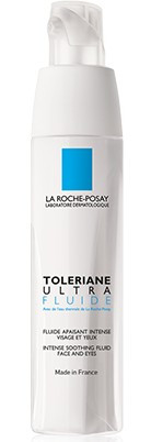 Fluid intens calmant Toleriane Ultra Fluid La Roche-Posay