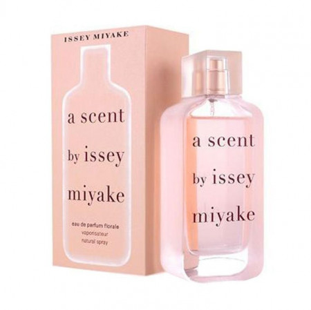 A Scent Eau de Parfum Florale