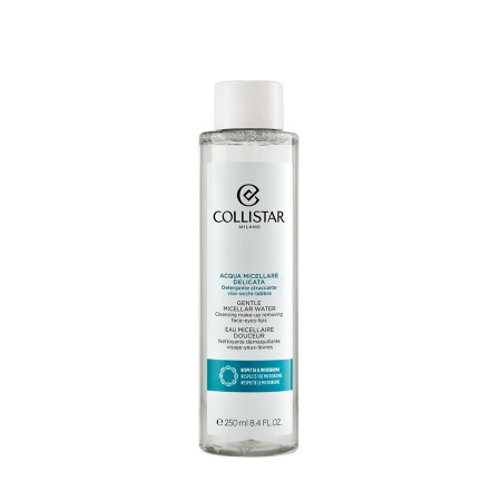 Apa micelara Collistar Gentle Micellar Water