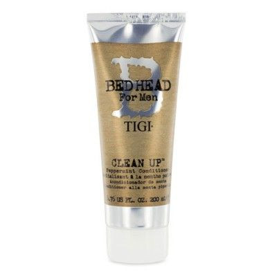 Balsam TIGI-Bed Head for Men Clean Up Peppermint