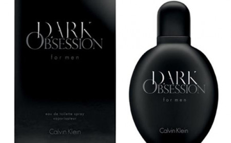CK Dark Obsession