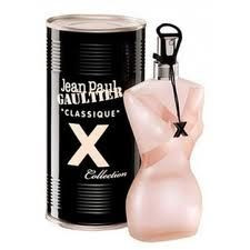 Classique X Collection