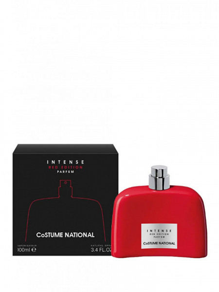 Costume National Scent Intense Red Edition