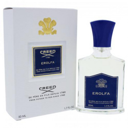 Creed Erolfa, Apa de Parfum, Barbati