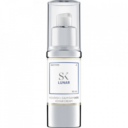 Crema de fata Skintegra Lunar Repair, 30 ml