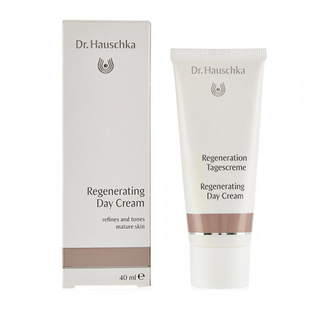 Crema de zi Dr Hauschka Regenerating Care
