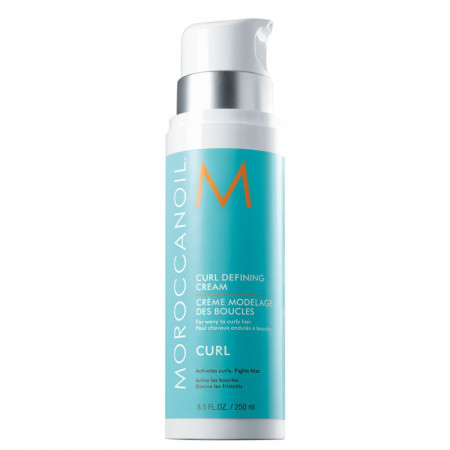 Crema pentru definirea buclelor Moroccanoil