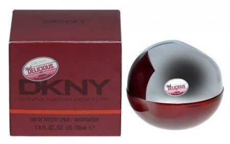 DKNY Red Delicious Man