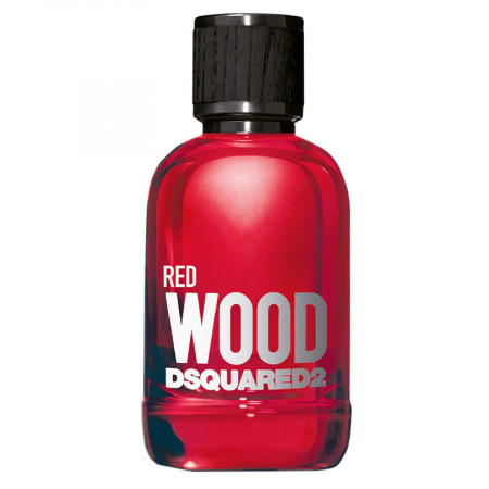 Dsquared2 Red Wood, Apa de Toaleta, Femei