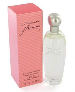 Estée Lauder Pleasures