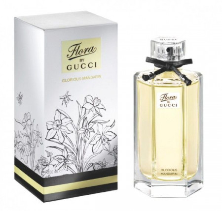 Flora by Gucci Glorious Mandarin