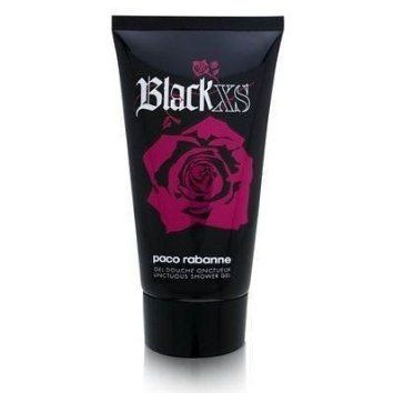 Gel de dus Black XS For Her