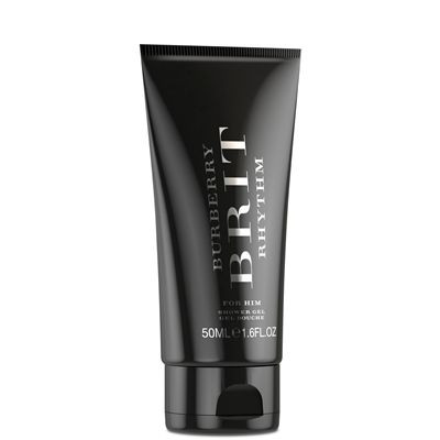 Gel de Dus Brit Rhythm for Him