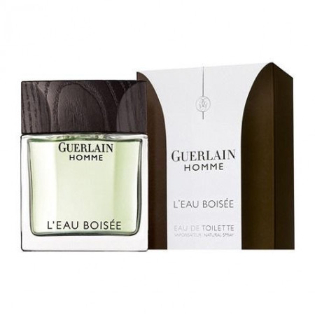 Guerlain Homme L'eau Boisee