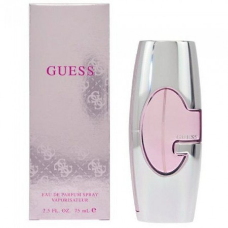 Guess Woman