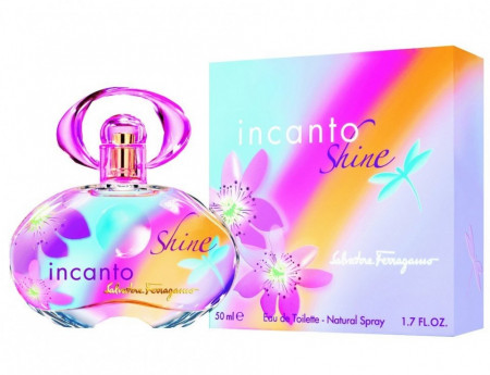 Incanto Shine