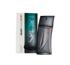 Kenzo Homme Sport